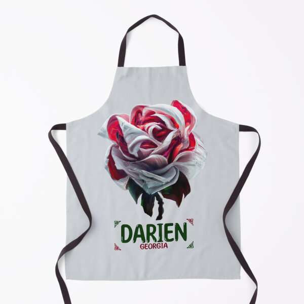 Item preview, Darien Georgia designed and sold by MoMidoStore.