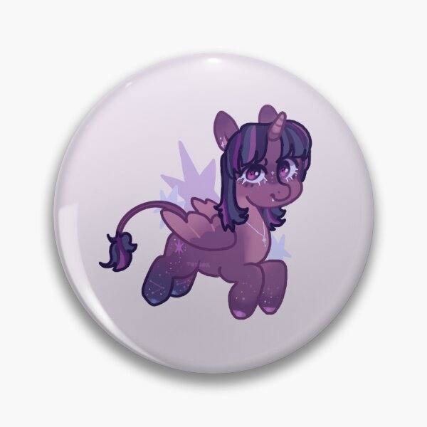 Item preview, Tiny Twilight designed and sold by T0YB0X.