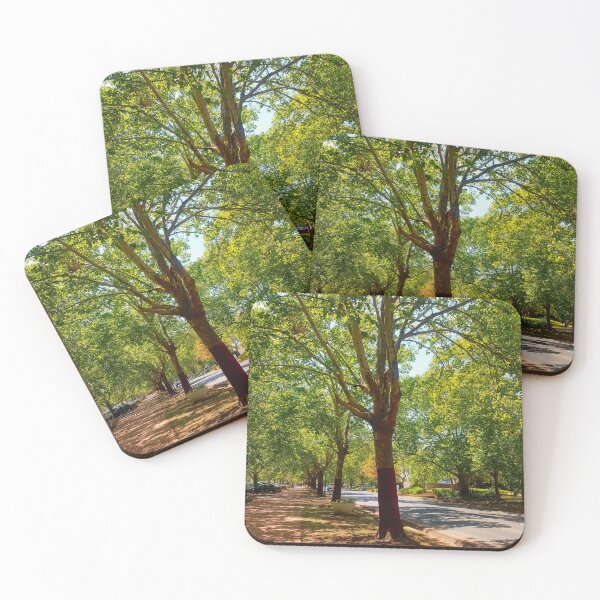 Item preview, Victoria Street in Stellenbosch  designed and sold by Blissfully-MK.