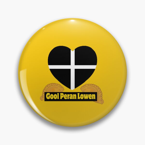 Item preview, St Piran designed and sold by GemimaRosaArt.