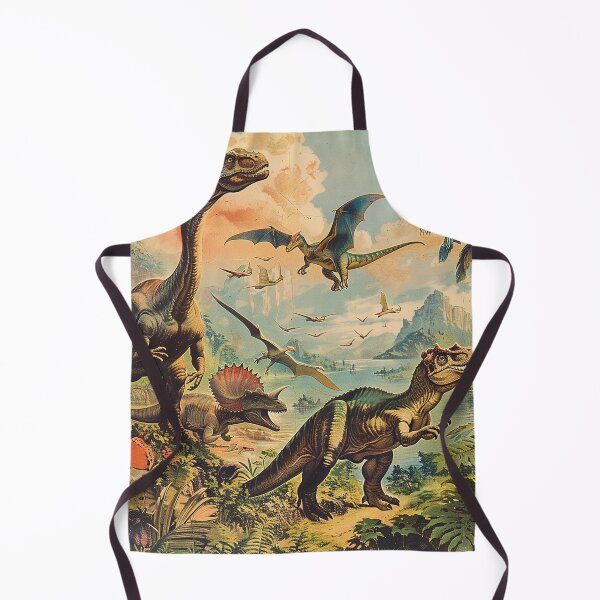 Item preview, Dinosaur Art designed and sold by nomiraclehere.