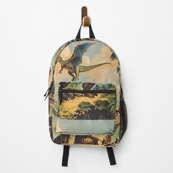 Item preview, Dinosaur Art designed and sold by nomiraclehere.