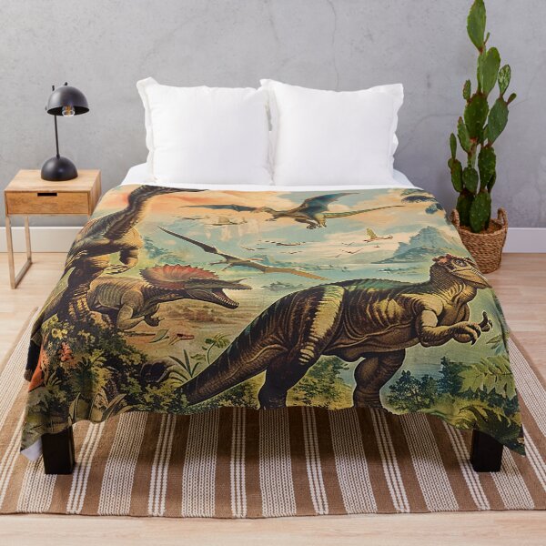 Item preview, Dinosaur Art designed and sold by nomiraclehere.