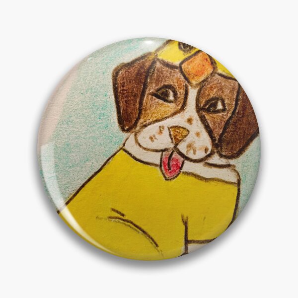 Artikelvorschau, Beagle im Osterkostüm entworfen und verkauft von SJEdesign.