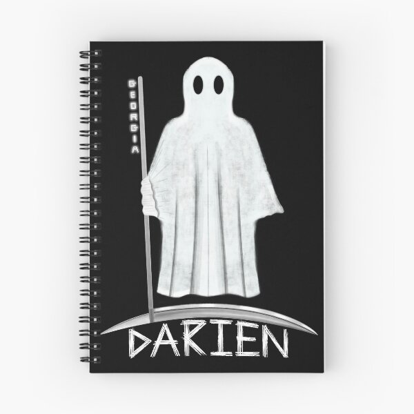 Item preview, Darien Georgia designed and sold by MoMidoStore.