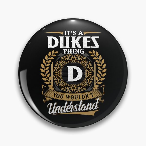 Item preview, Es algo de Duke que no entenderías designed and sold by Huck-me.
