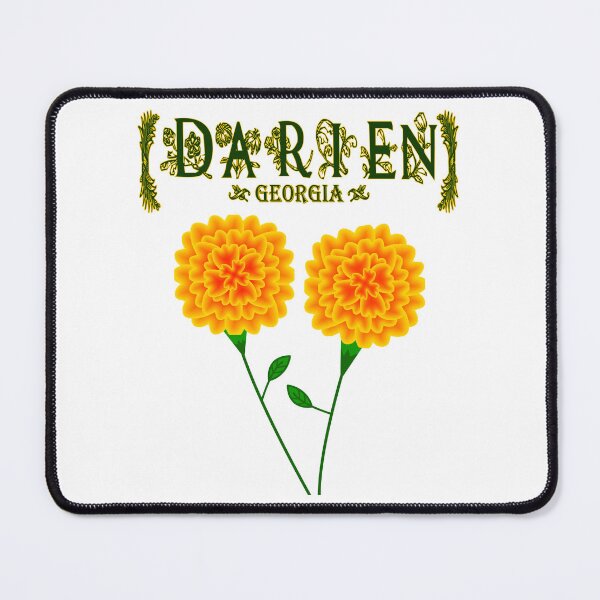 Item preview, Darien Georgia designed and sold by MoMidoStore.