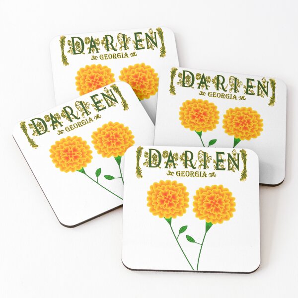 Item preview, Darien Georgia designed and sold by MoMidoStore.