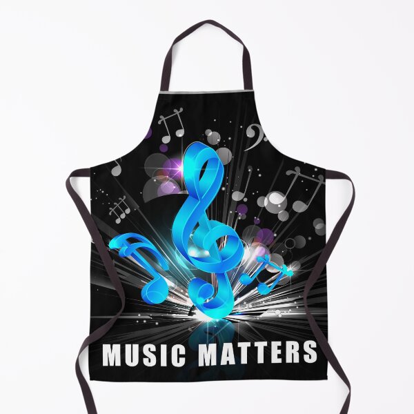Item preview, Music Matters designed and sold by lucidfrog.