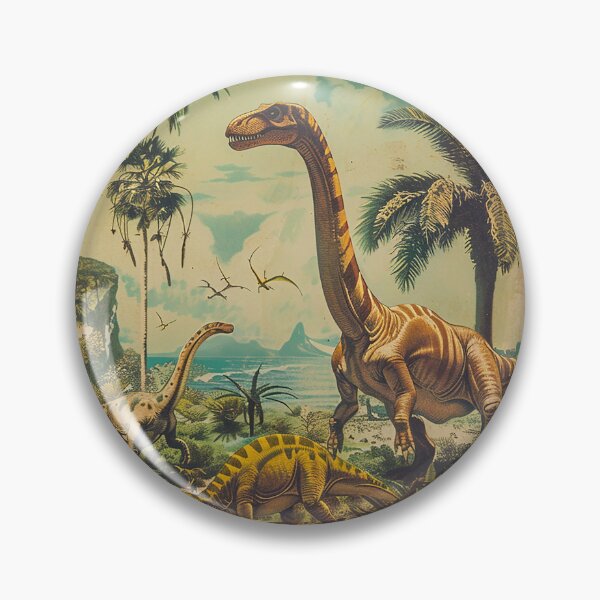 Item preview, Dinosaur Art designed and sold by nomiraclehere.