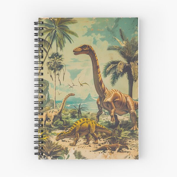 Item preview, Dinosaur Art designed and sold by nomiraclehere.