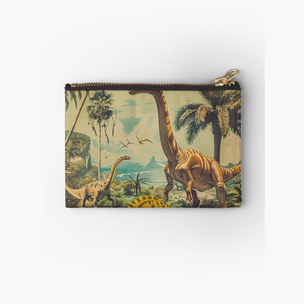Item preview, Dinosaur Art designed and sold by nomiraclehere.