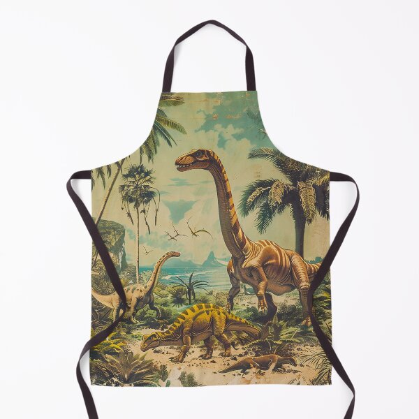 Item preview, Dinosaur Art designed and sold by nomiraclehere.