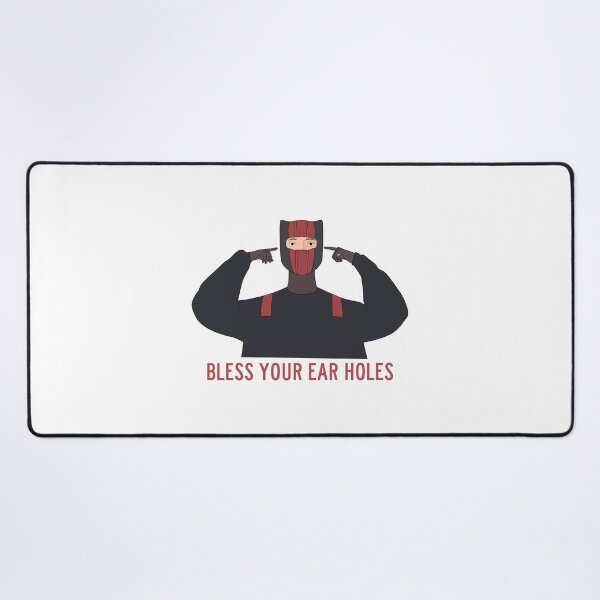 Item preview, Bless Your Ear Holes designed and sold by Mady33.