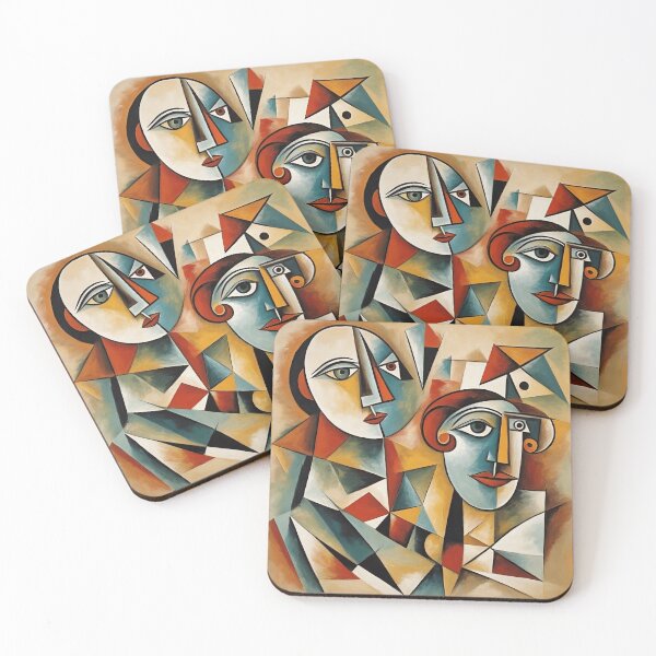 Item preview, sisters constructivist designed and sold by wishfulprompt.