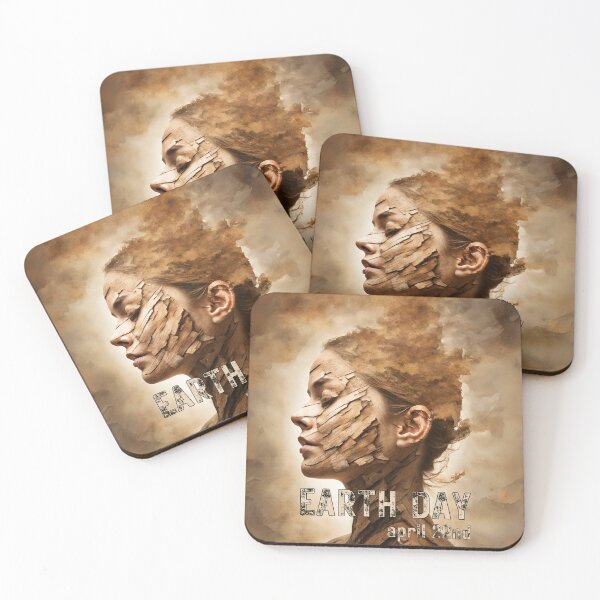 Item preview, Earth Day designed and sold by letsgetinspired.