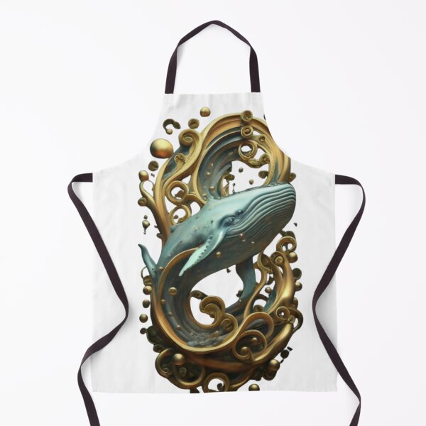 Item preview, Whale designed and sold by PatronesKawai.