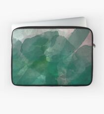 BLOTTER FADE Laptop Sleeve