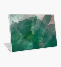 BLOTTER FADE Laptop Skin
