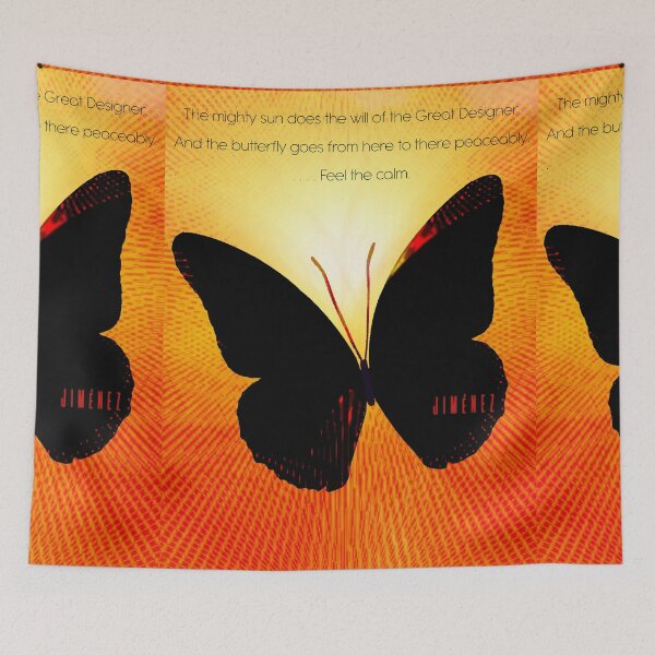 Item preview, Feel the Calm designed and sold by Jorge Santiago Jiménez.