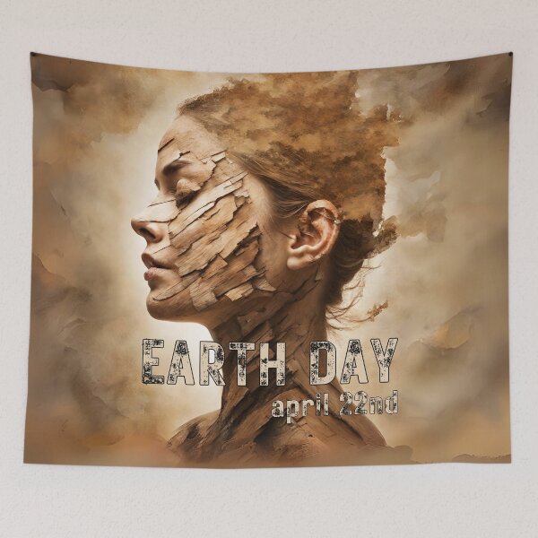 Item preview, Earth Day designed and sold by letsgetinspired.