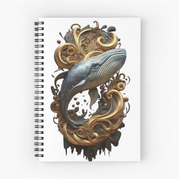Item preview, Whale designed and sold by PatronesKawai.