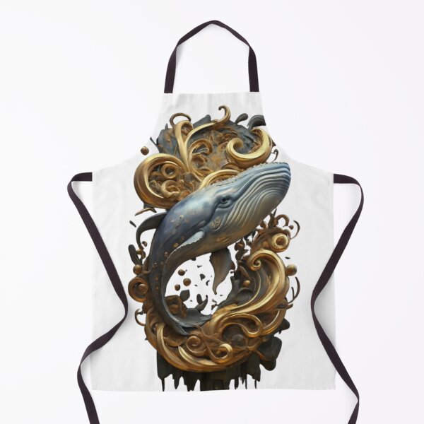 Item preview, Whale designed and sold by PatronesKawai.
