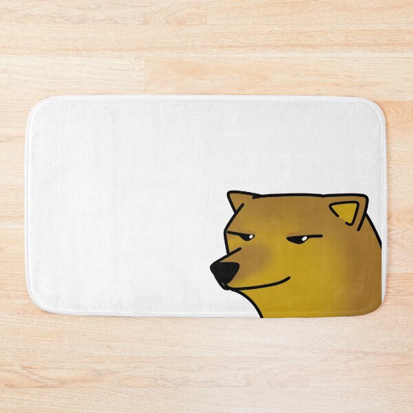 Item preview, Meh designed and sold by EniShiju.