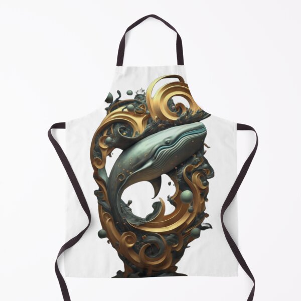 Item preview, Whale designed and sold by PatronesKawai.