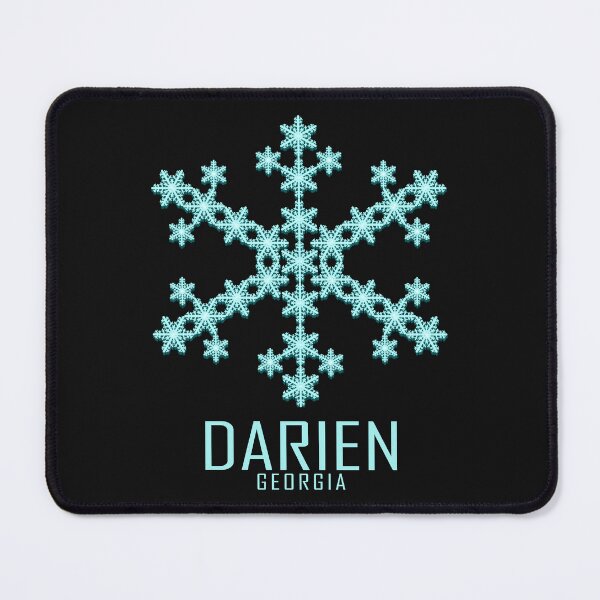Item preview, Darien Georgia designed and sold by MoMidoStore.