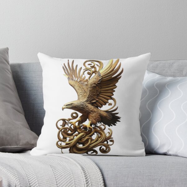 Item preview, Eagle designed and sold by PatronesKawai.