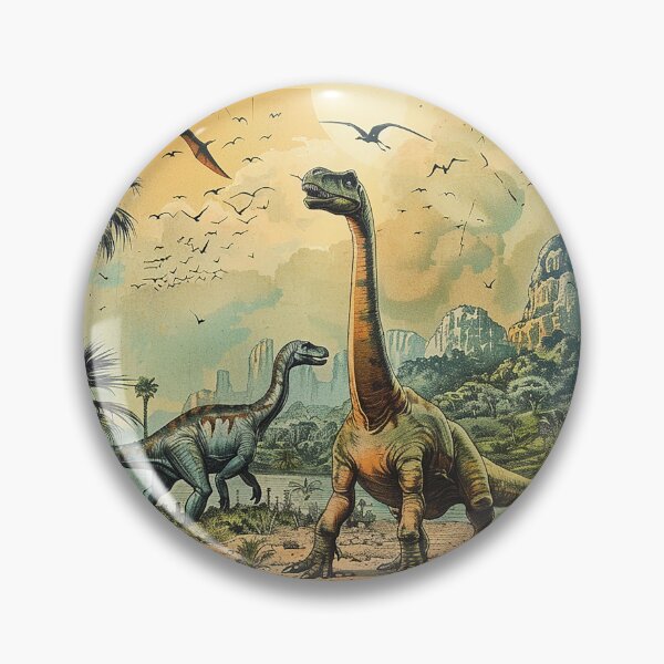 Item preview, Dinosaur Art designed and sold by nomiraclehere.