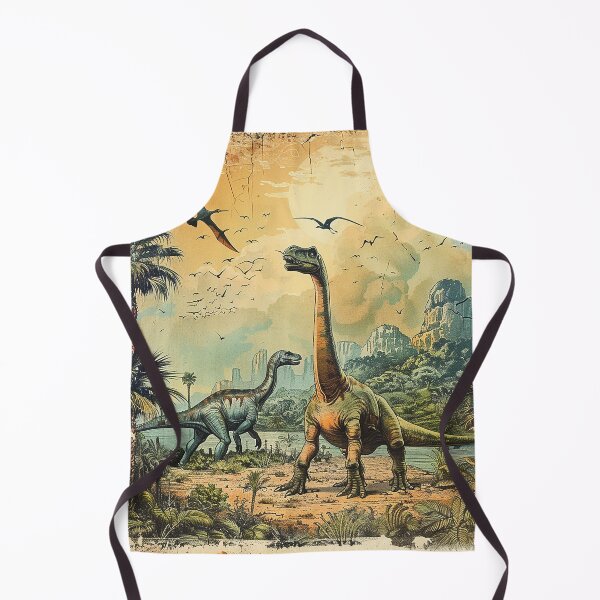 Item preview, Dinosaur Art designed and sold by nomiraclehere.
