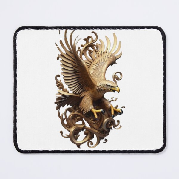Item preview, Eagle designed and sold by PatronesKawai.
