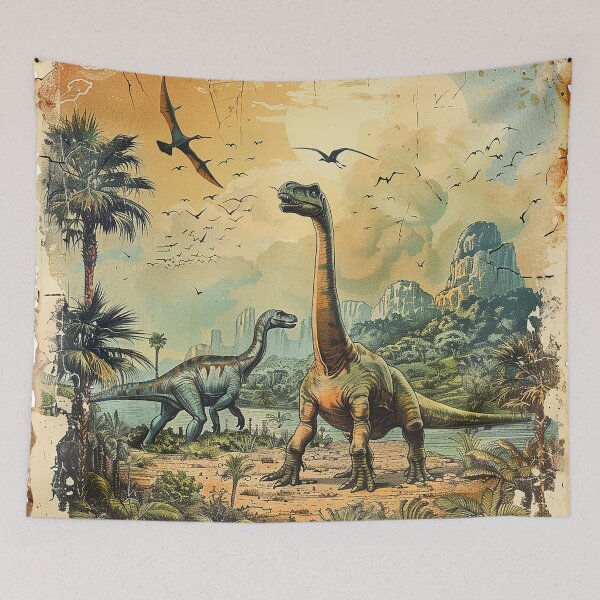 Item preview, Dinosaur Art designed and sold by nomiraclehere.