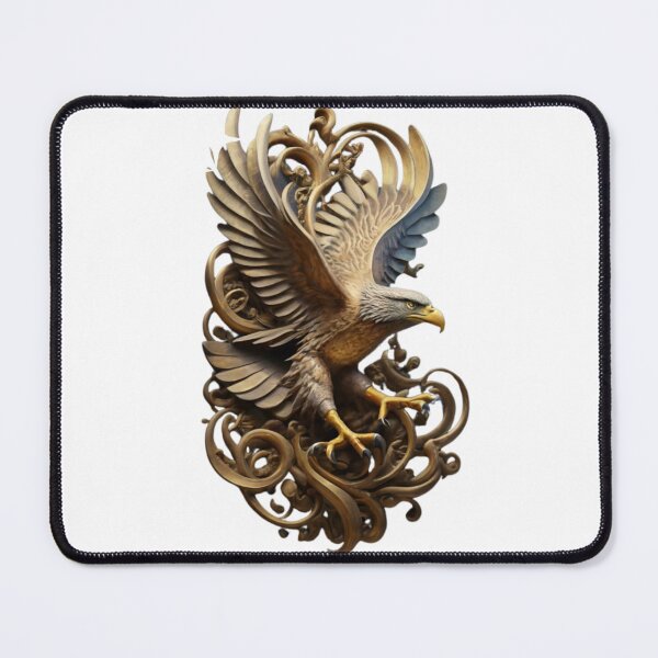 Item preview, Eagles designed and sold by PatronesKawai.