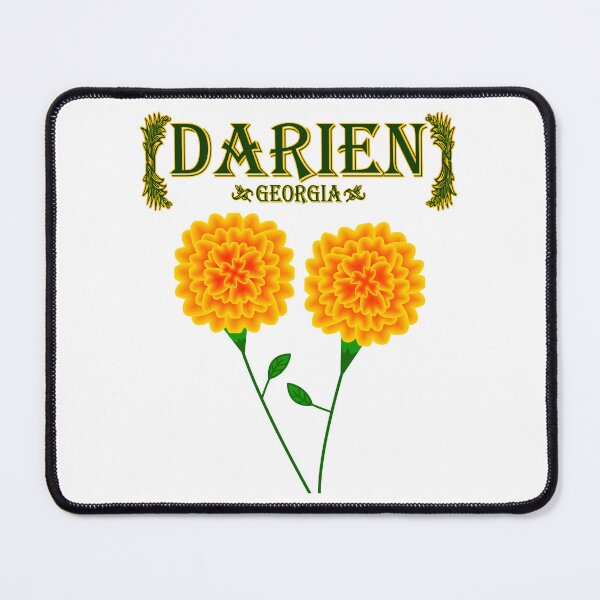 Item preview, Darien Georgia designed and sold by MoMidoStore.