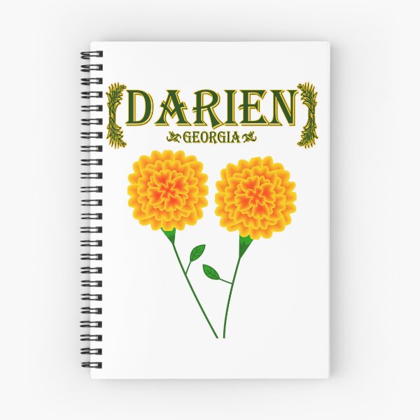 Item preview, Darien Georgia designed and sold by MoMidoStore.