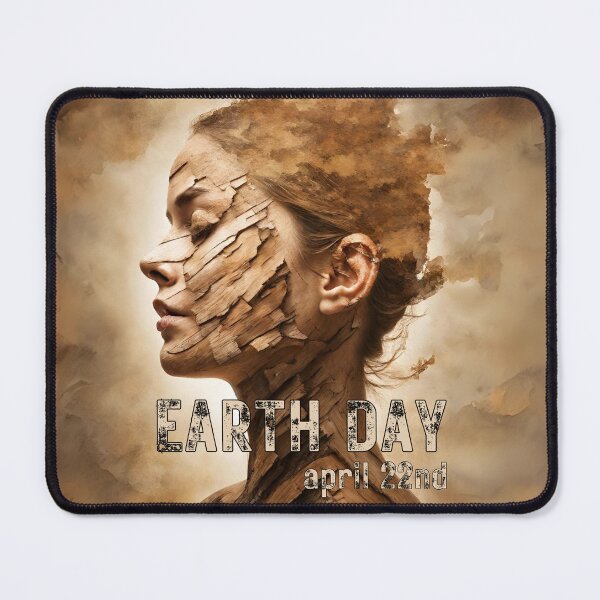 Item preview, Earth Day designed and sold by letsgetinspired.