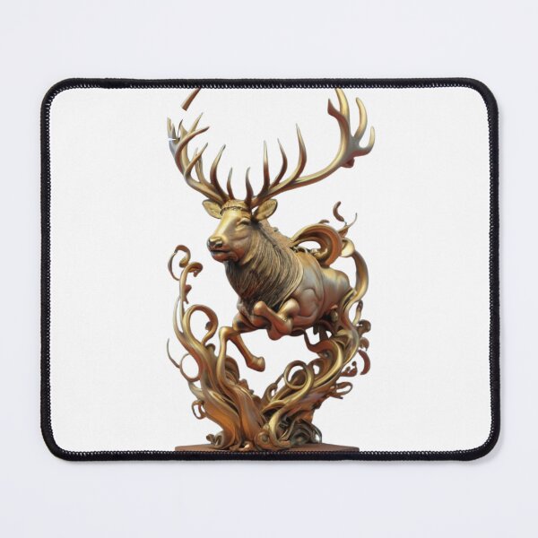 Item preview, Moose designed and sold by PatronesKawai.