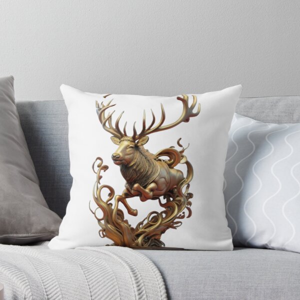 Item preview, Moose designed and sold by PatronesKawai.
