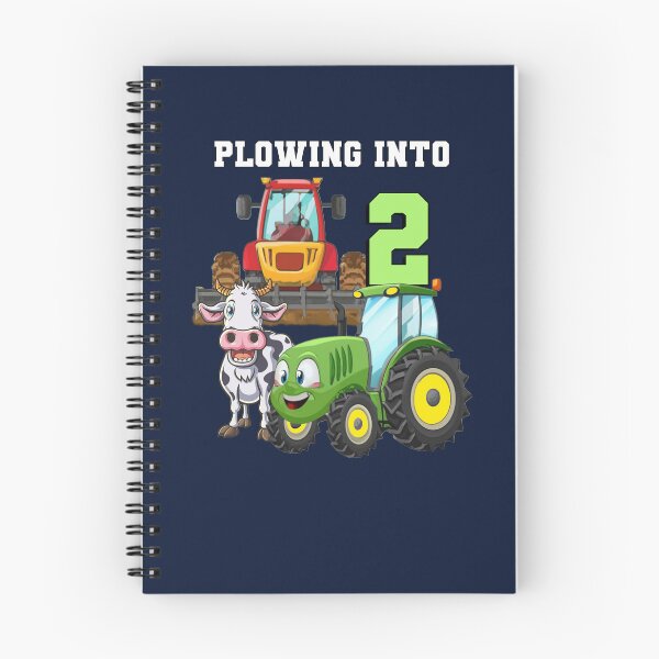 Item preview, Kids Birthday 2 Year Old Farm Theme Party Birthday designed and sold by Cute & Sassy Custom Gifting Boutiques.