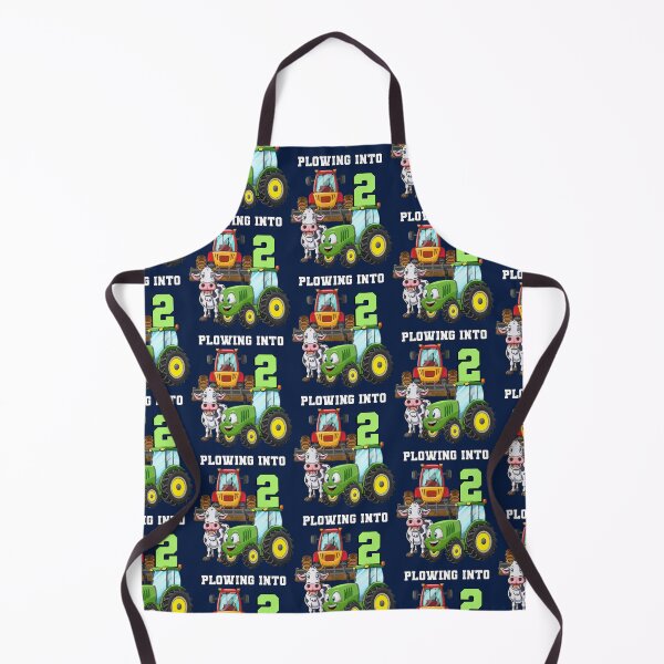 Item preview, Kids Birthday 2 Year Old Farm Theme Party Birthday designed and sold by tamdevo1.