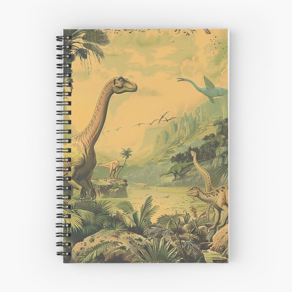 Item preview, Dinosaur Art designed and sold by nomiraclehere.