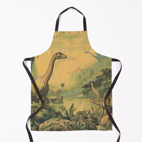 Item preview, Dinosaur Art designed and sold by nomiraclehere.