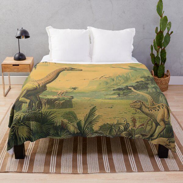 Item preview, Dinosaur Art designed and sold by nomiraclehere.