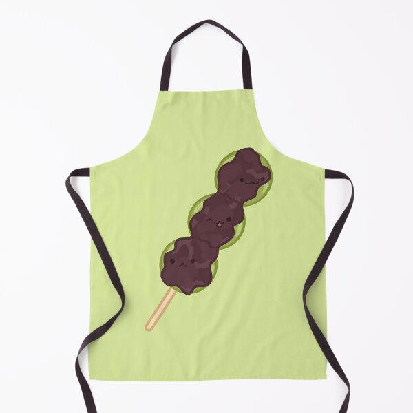 Item preview, Cha Dango (Anko) designed and sold by jofudachi.
