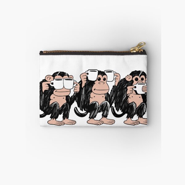 Item preview, 3 Monkeys designed and sold by PerfectlyWorlds.