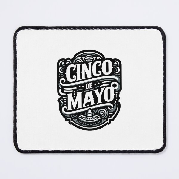 Item preview, CINCO DE MAYO designed and sold by niclothing.