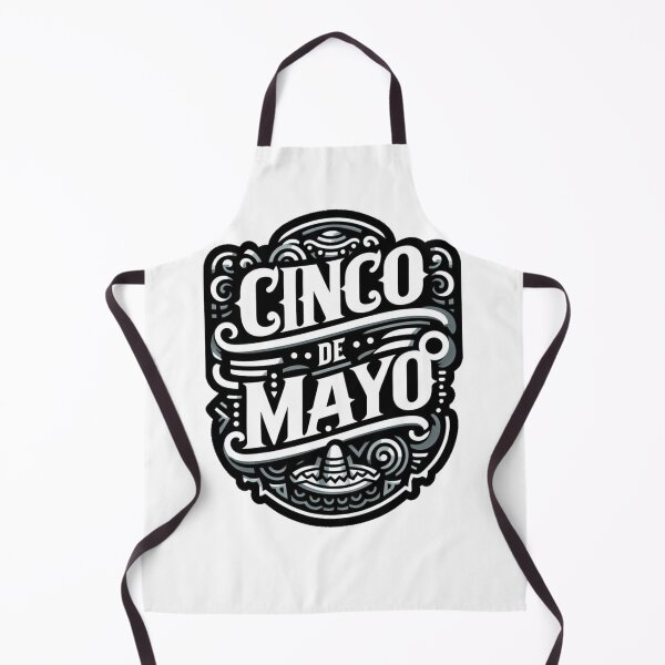 Item preview, CINCO DE MAYO designed and sold by niclothing.